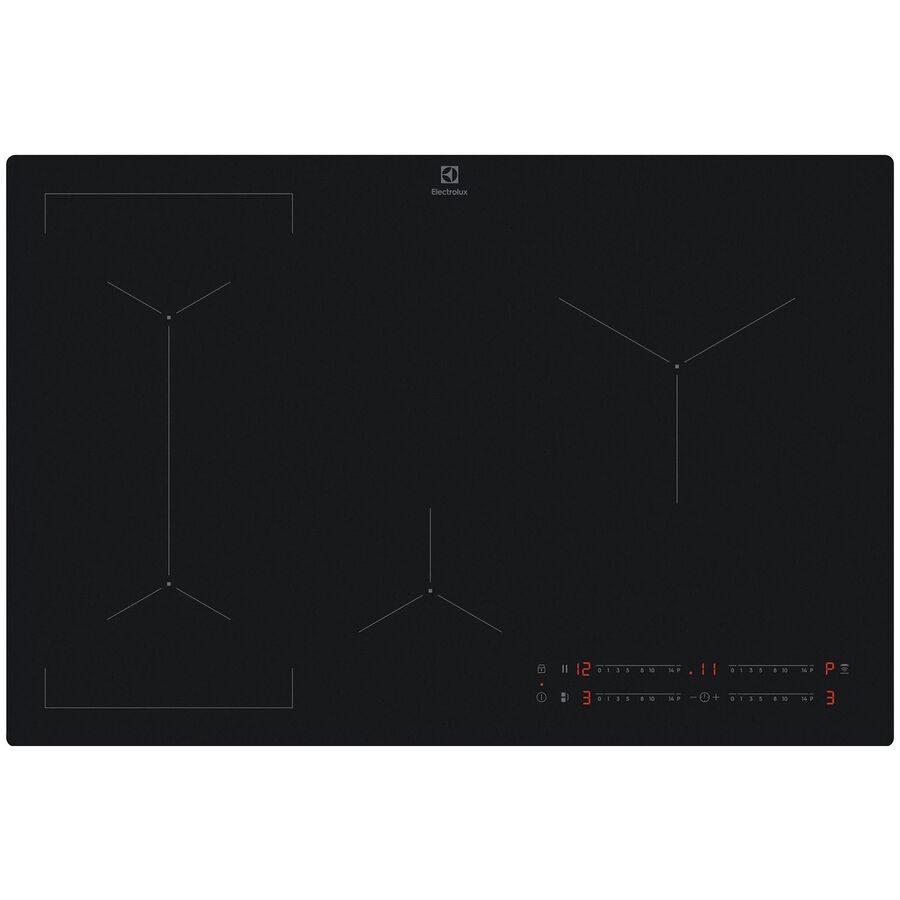 Варочная поверхность Electrolux KIV83443CT
