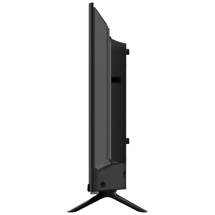 Телевизор HIBERG QLED 50Y