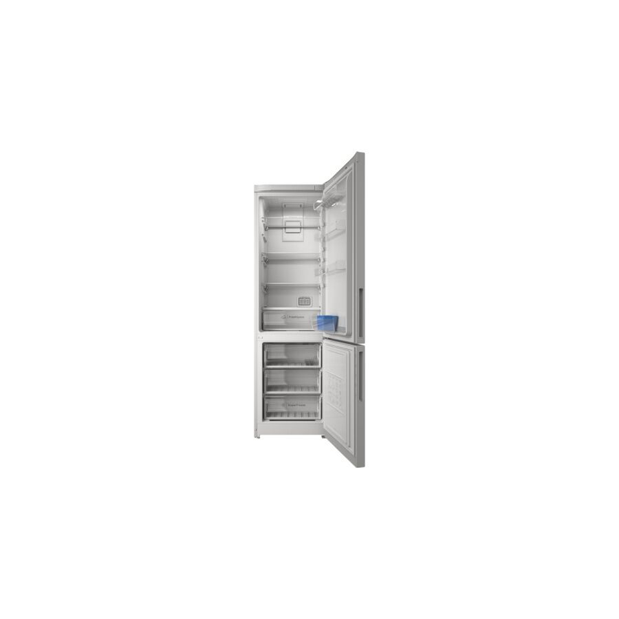 Холодильник Indesit ITR 5200 W белый 196x60x64см (двухкамерный) дисплей