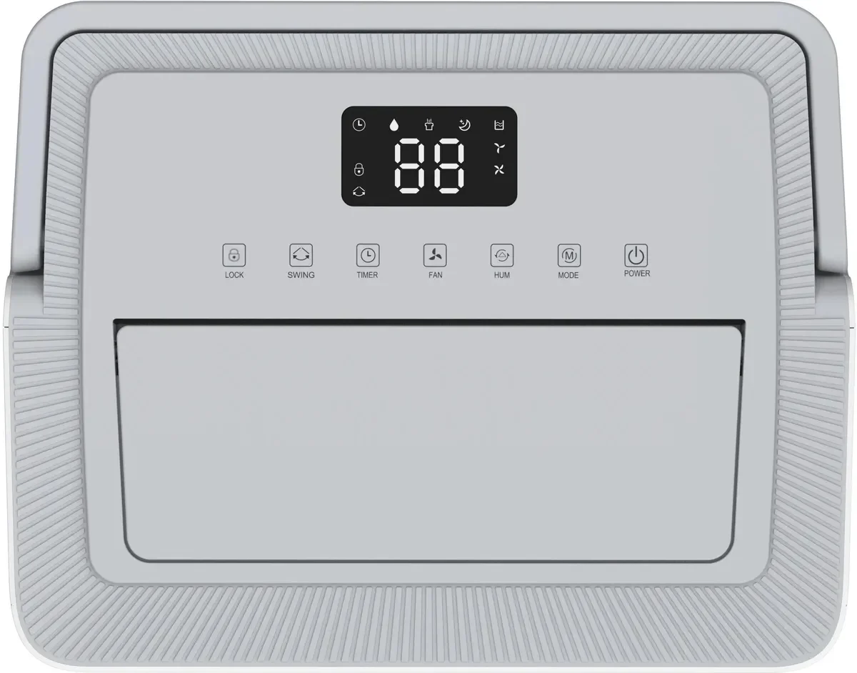 Осушитель воздуха Neoclima ND-35RH белый