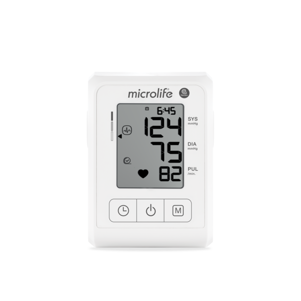Тонометр автоматический Microlife BP B1 Classic