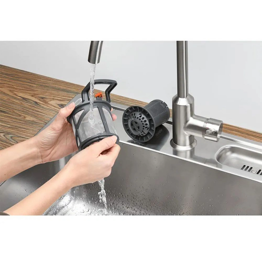 Встраиваемая посудомоечная машина Electrolux EES27200L