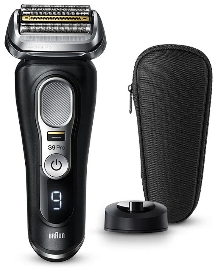 Электробритва BRAUN 9410s