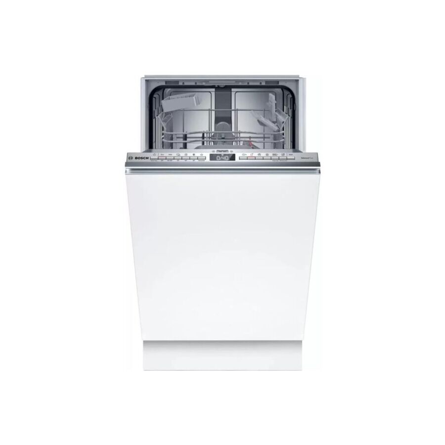 Встраиваемая посудомоечная машина Bosch SPV4EKX25E