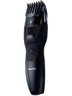 Машинка для стрижки PANASONIC ER-GB42-K451