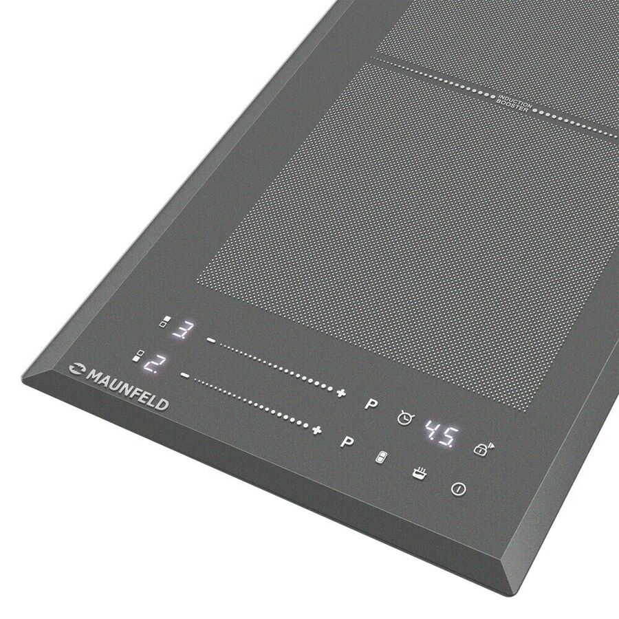 Варочная поверхность индукционная MAUNFELD CVI292S2FDGR Inverter