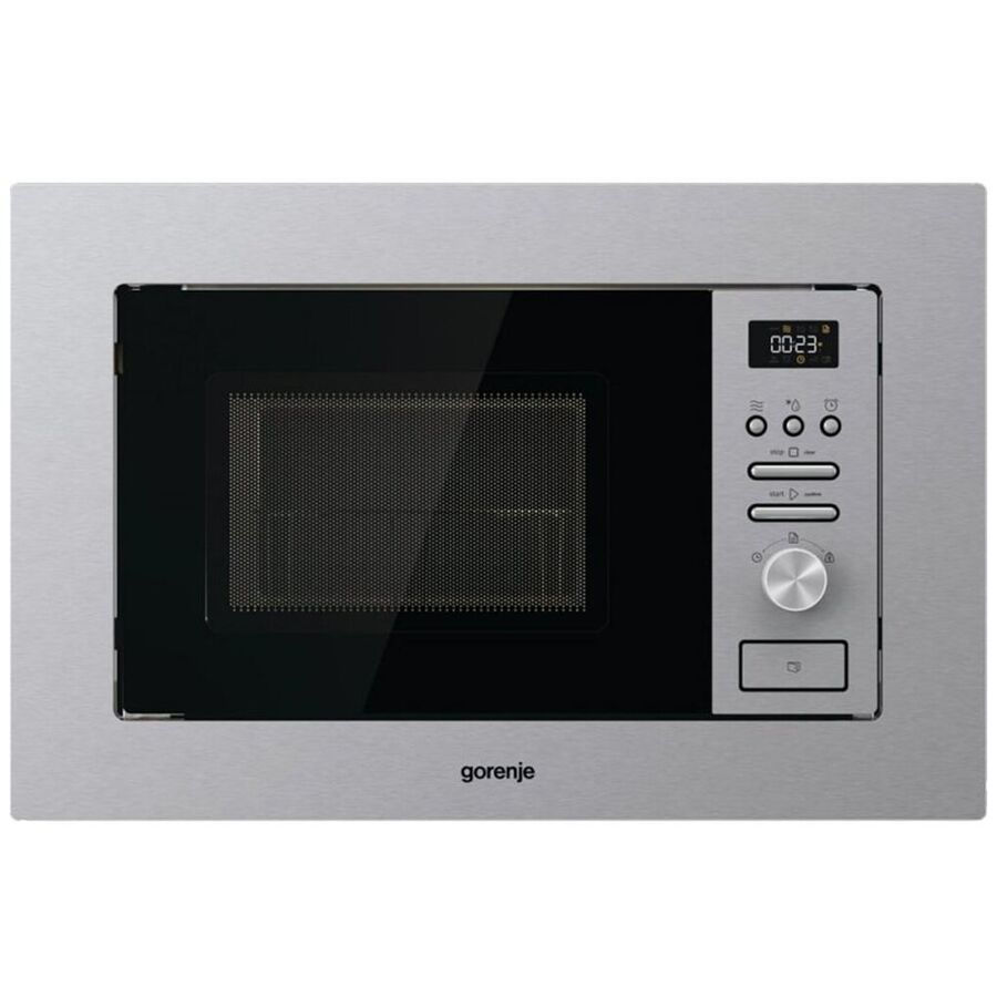 Встраиваемая микроволновая печь Gorenje BMI201AG1X