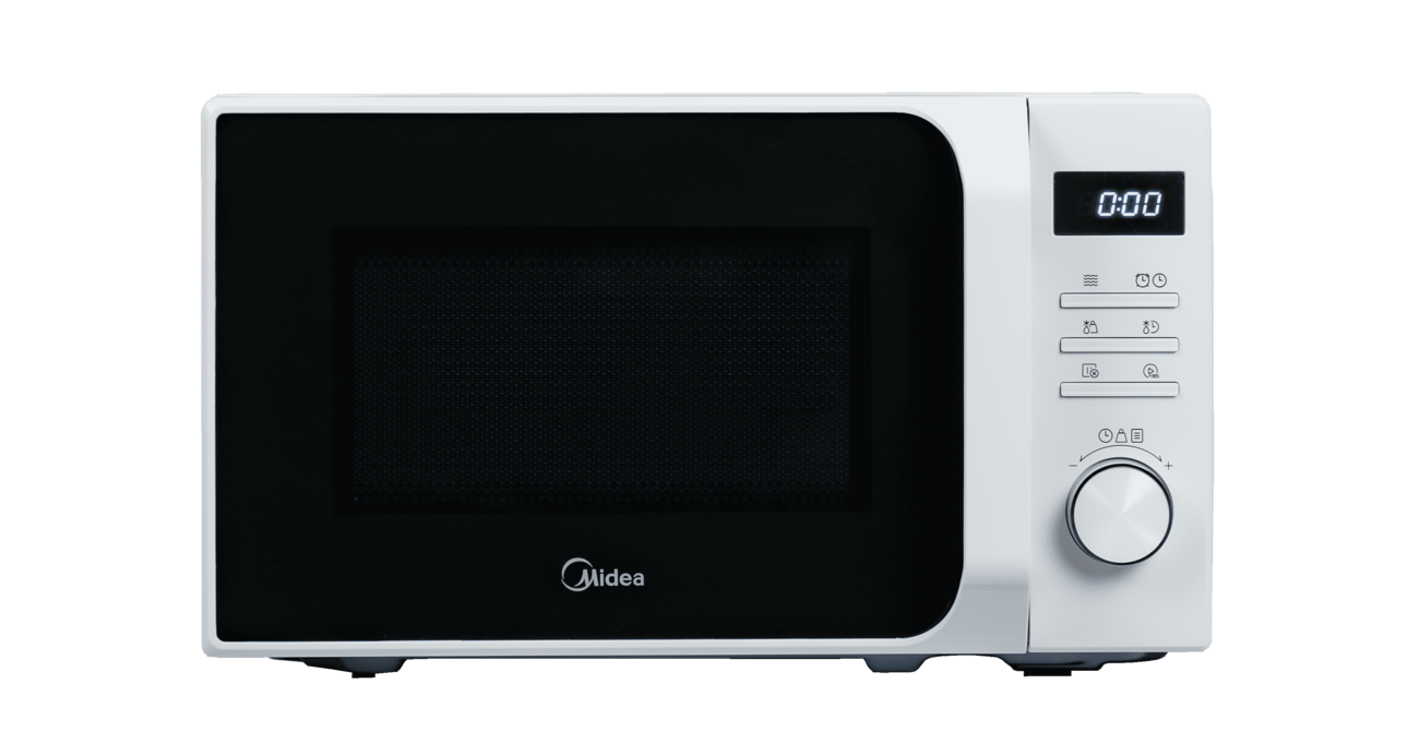 Микроволновая печь Midea AM720C2MV-W