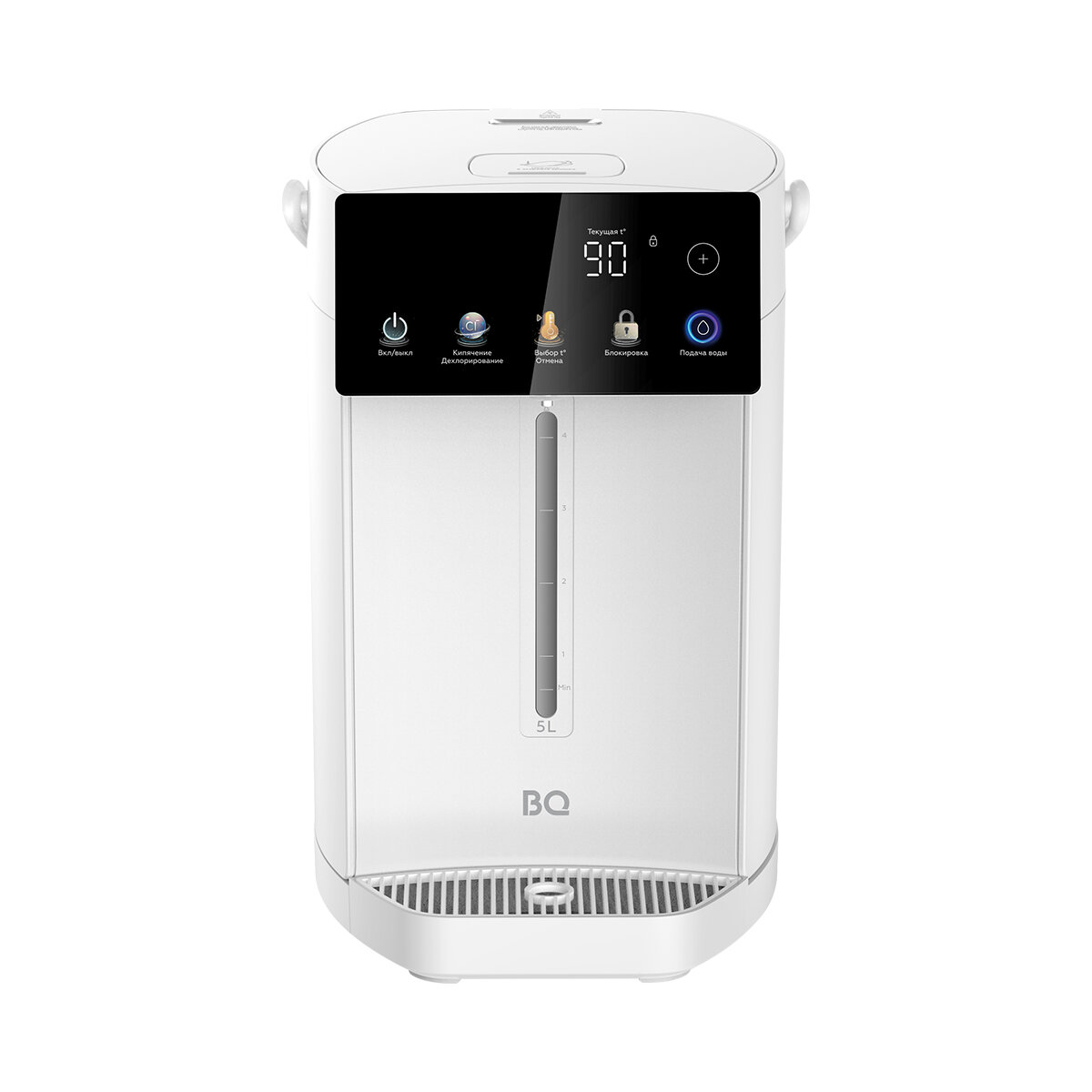 Термопот BQ TP5001 Белый