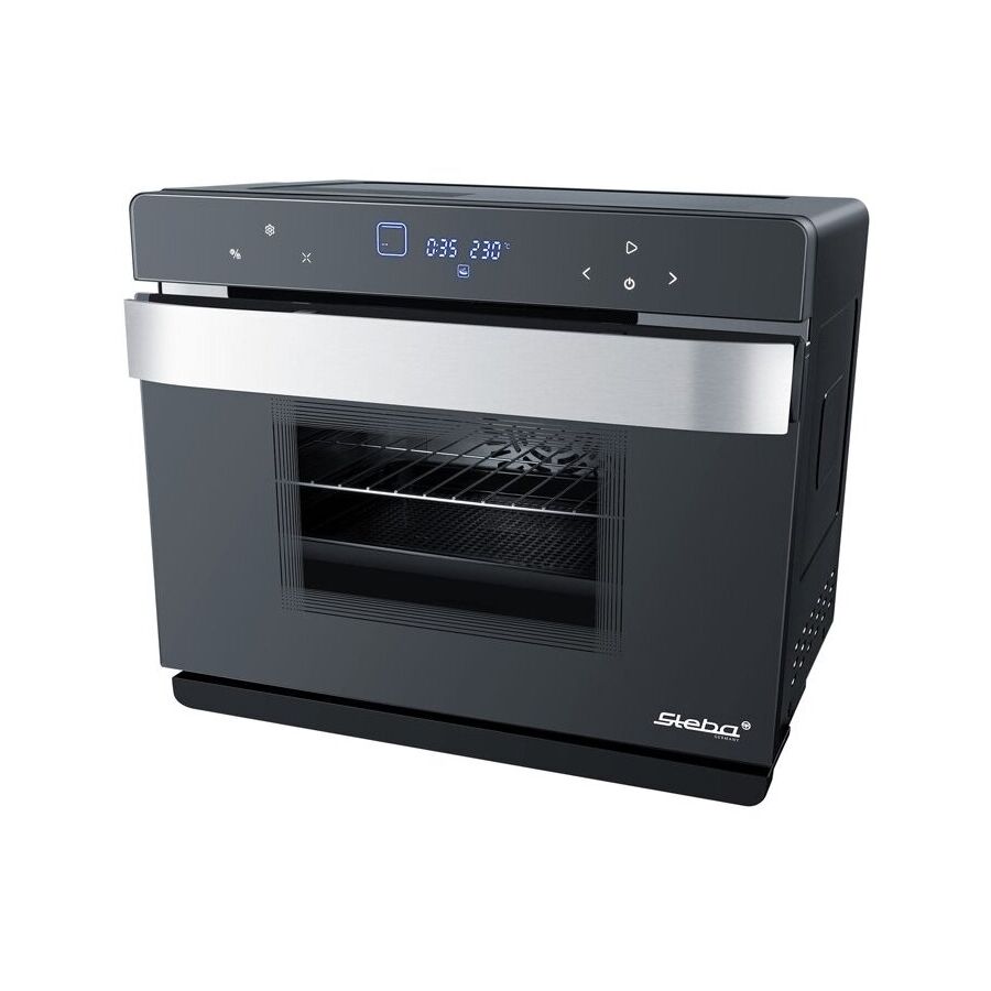 Печь конвекционная с паром Steba DG 30