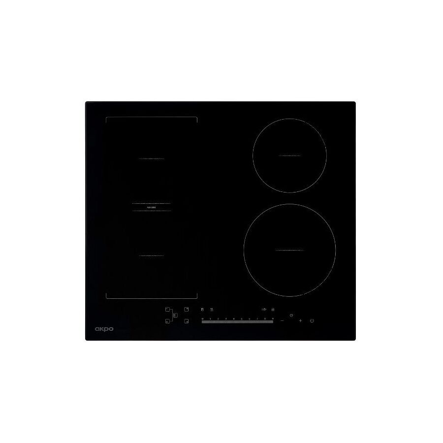 Варочная поверхность AKPO PIA 6094121FZ-1 BL