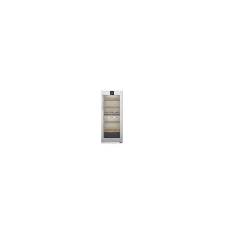 Винный шкаф LIEBHERR WPsd 4652-20 001 Vinidor StainlessSteel