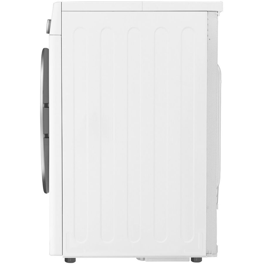 Сушильная машина LG DC90V9V9WN 9кг, белый