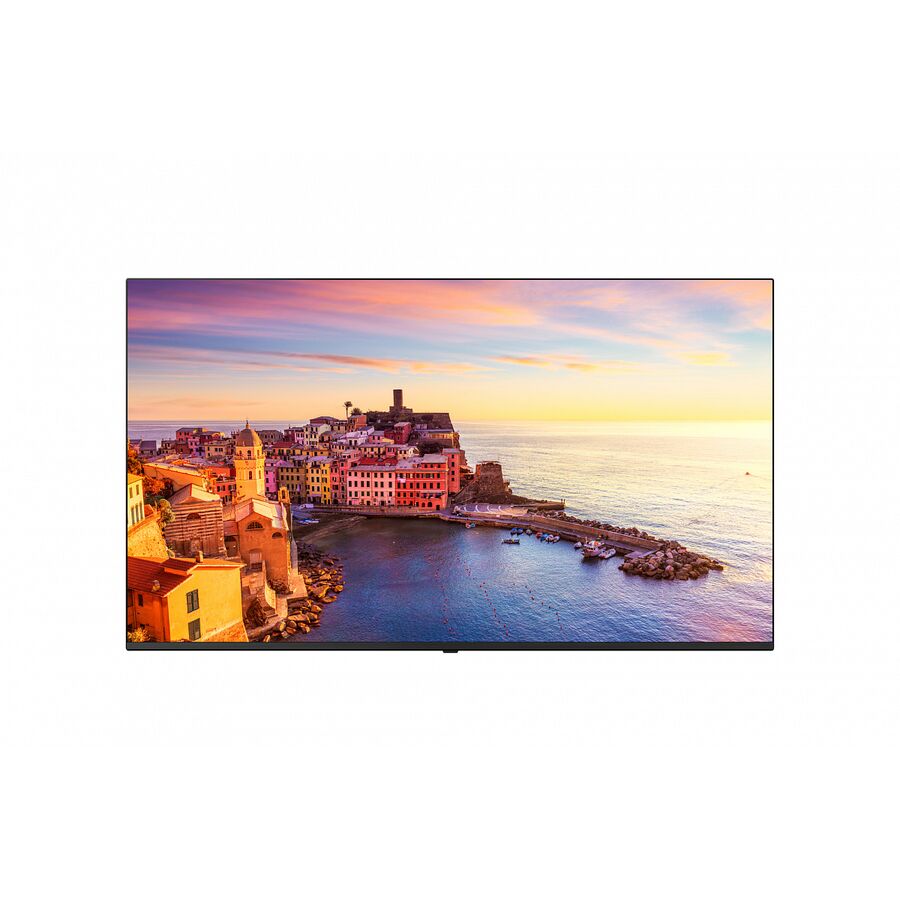 Телевизор LG 43UM662H0LC-ARUC