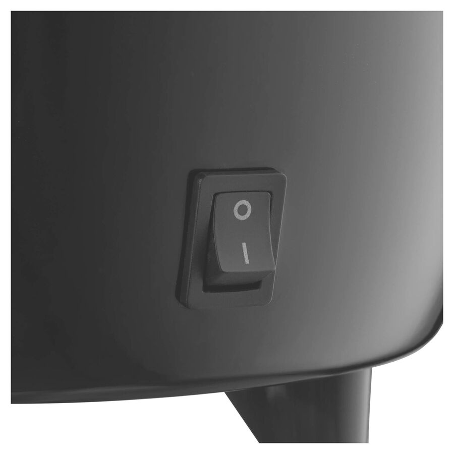 Мультиварка Sencor SRM 0601BK