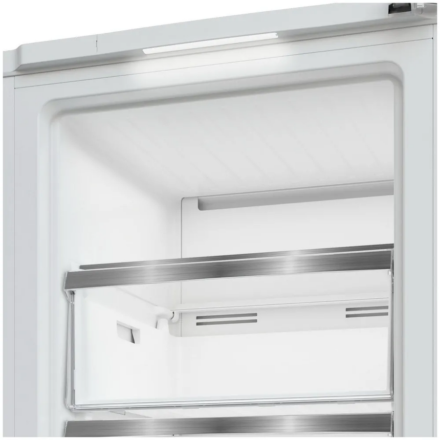 Морозильная камера HOTPOINT HFZ 6185 W Белый