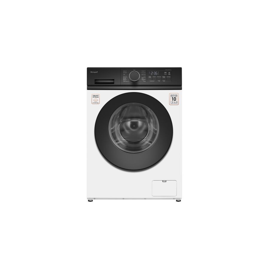Стиральная машина Weissgauff WM 41106 Inverter Steam