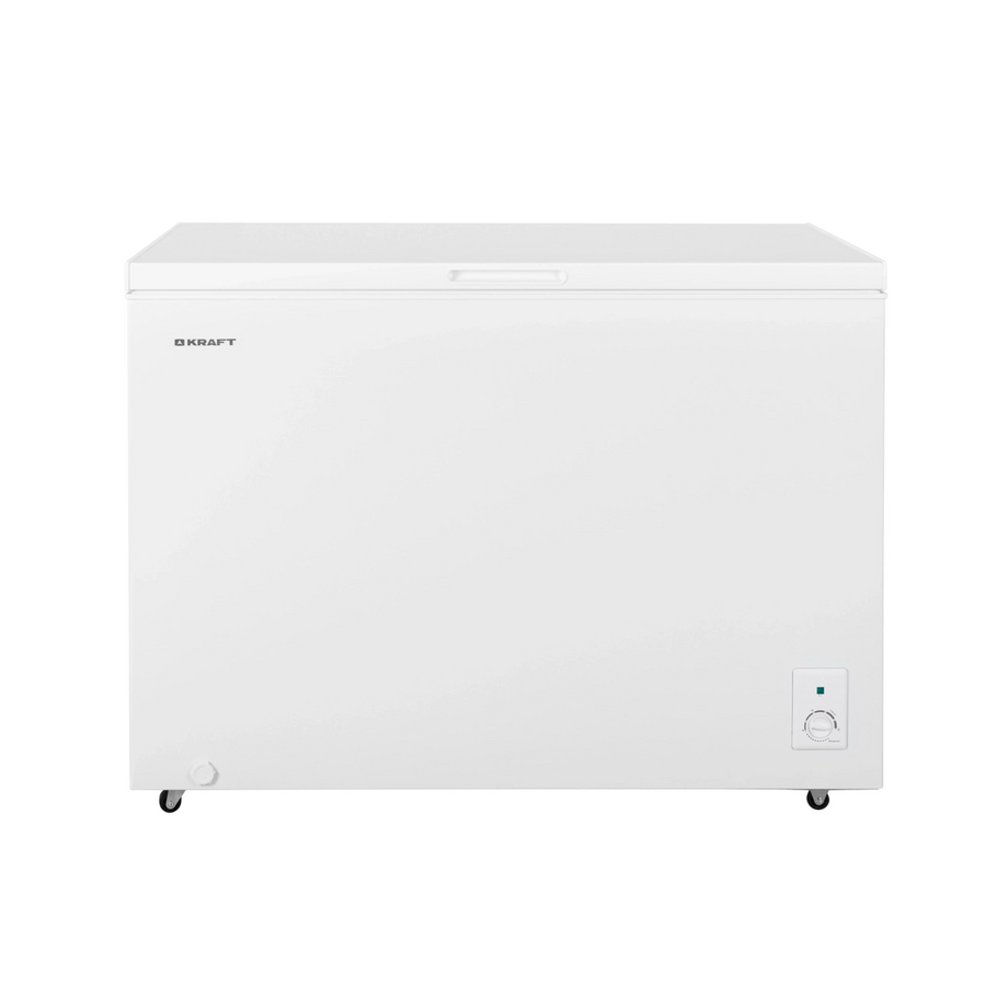 Морозильный ларь Kraft BD(W)-340RX