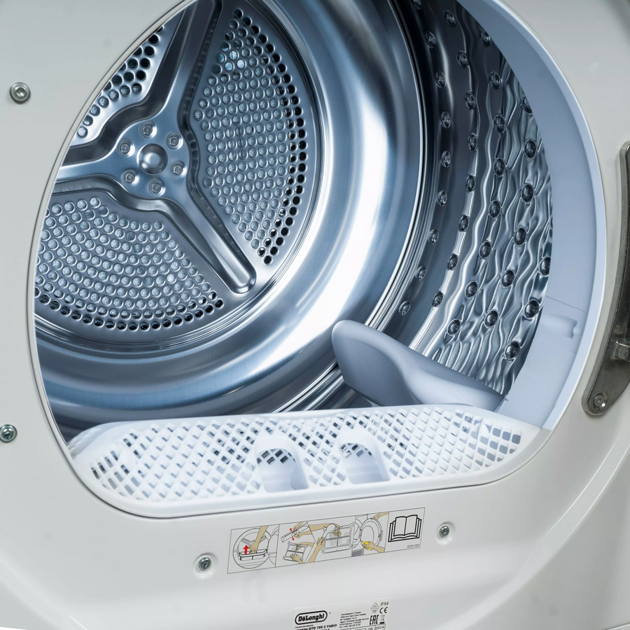 Сушильная машина DeLonghi DTD 8105 Н Fabio