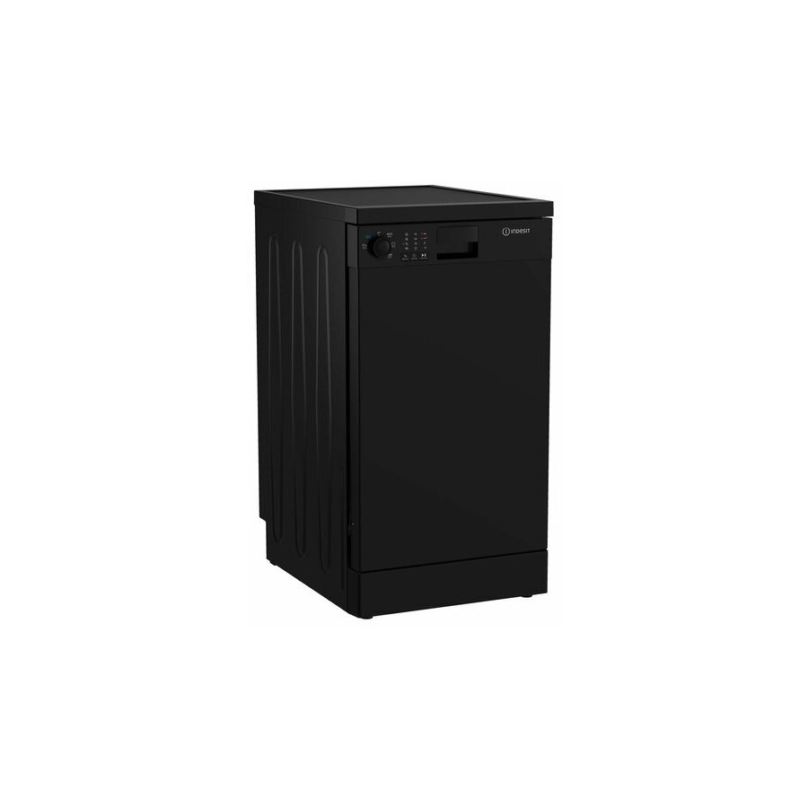 Посудомоечная машина Indesit DFS 1A50 B черный