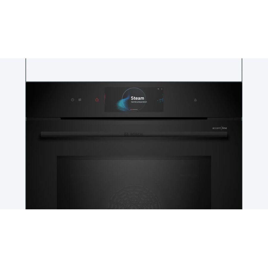 Электрический духовой шкаф Bosch HNG978NB1