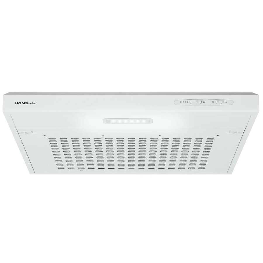 Вытяжка HOMSair Horizontal 50 Белый
