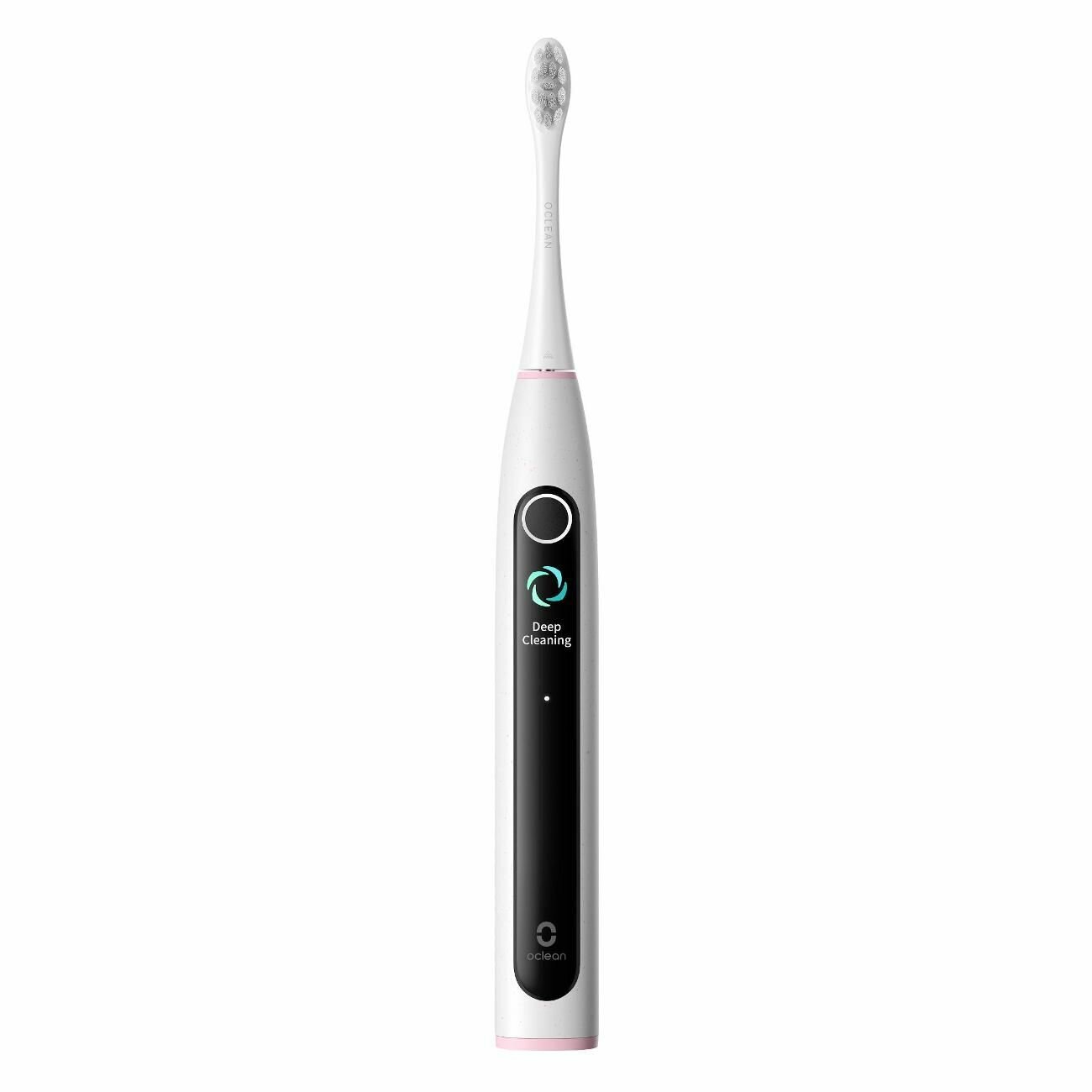 Электрическая зубная щетка Oclean X Lite Серый