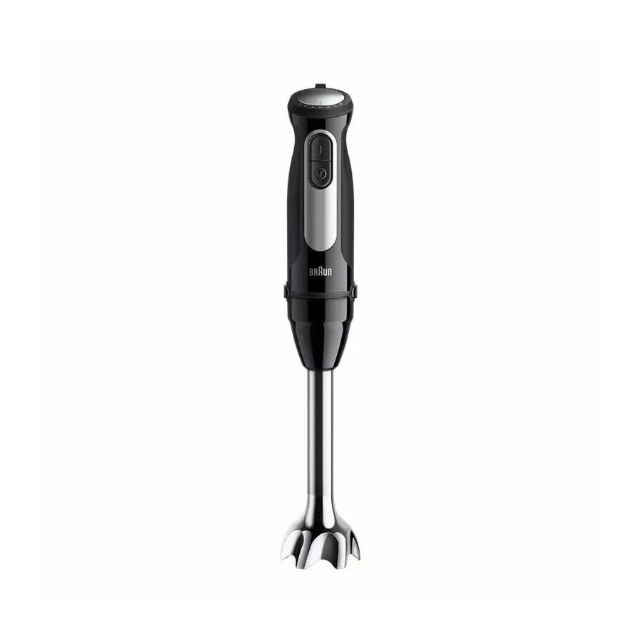 Блендер BRAUN MQ55001MBK