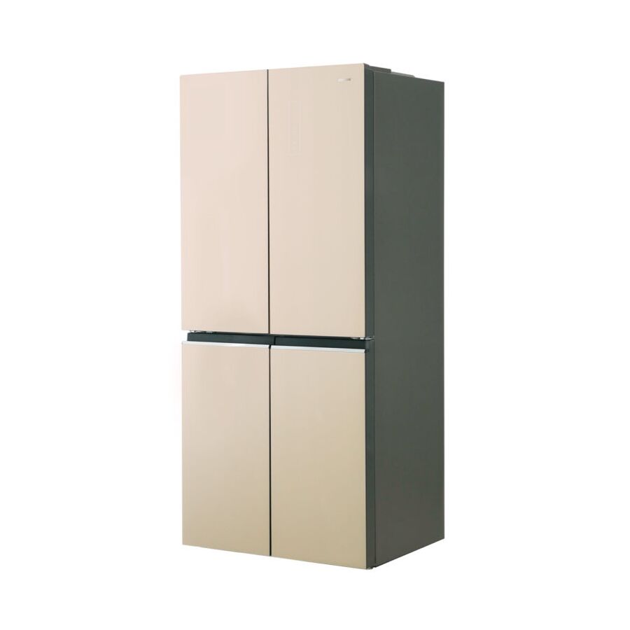 Холодильник CENTEK CT-1745 Beige