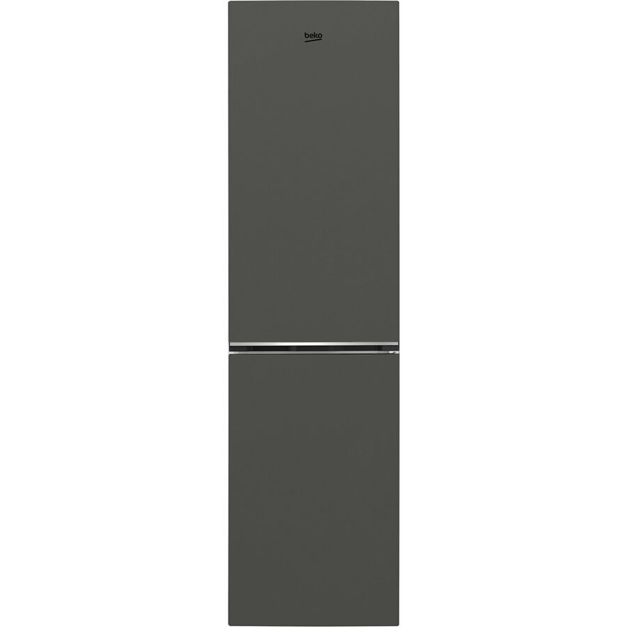 Холодильник Beko B1RCNK332HG (7383710002) насыщенный серый