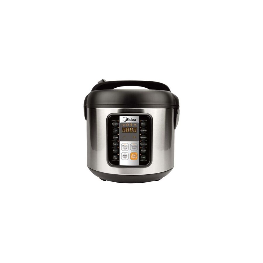 Мультиварка Midea MPC-6032 5л черный