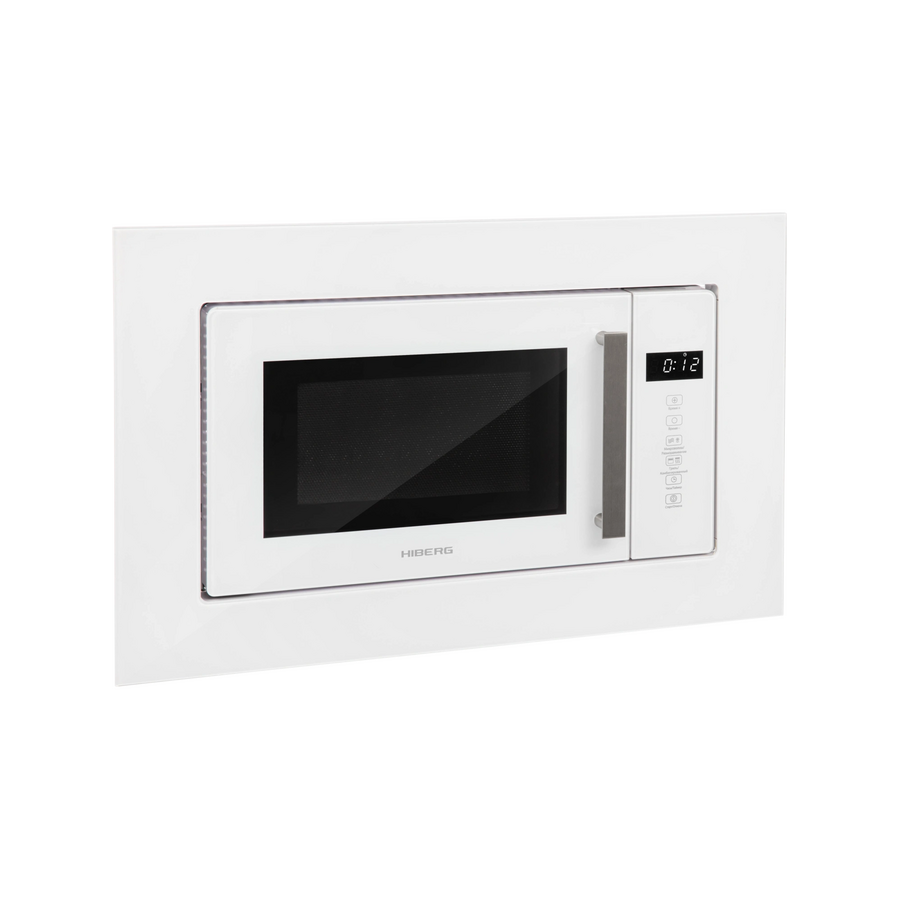 Встраиваемая микроволновая печь HIBERG i-VM 6502 W