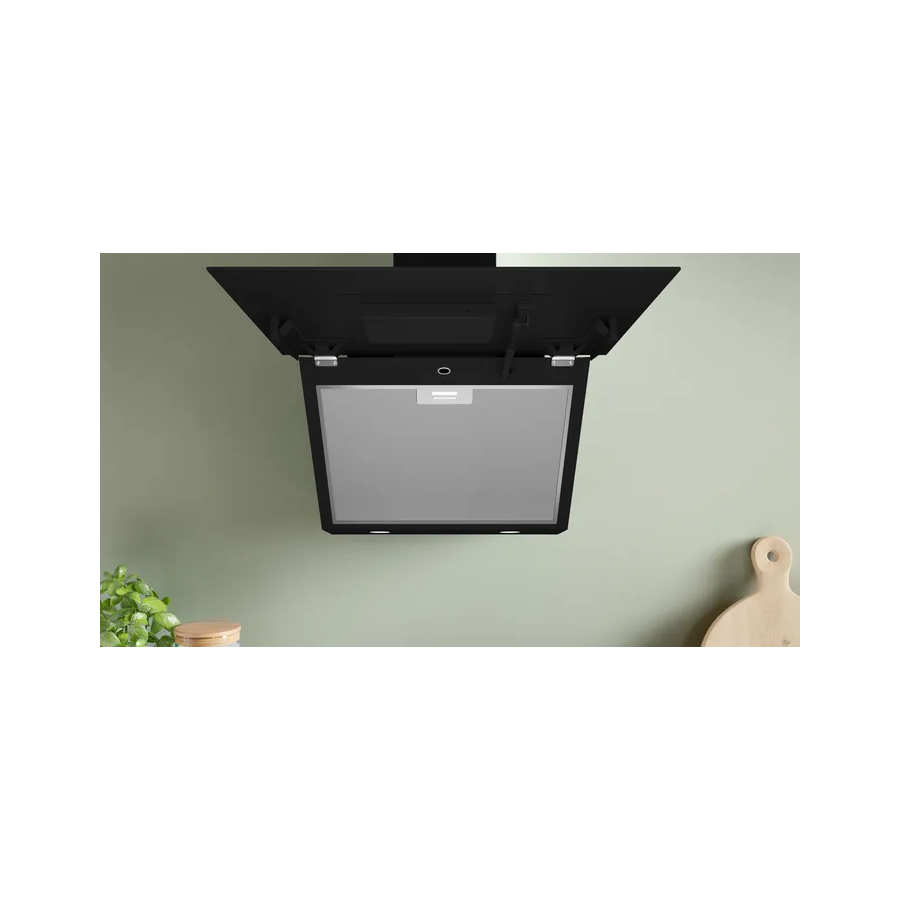 Вытяжка BOSCH DWK67PJ60T черный