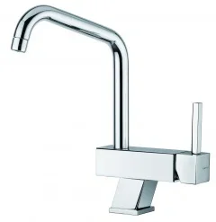 Смеситель для кухни Italmix QS 0620 Chrome