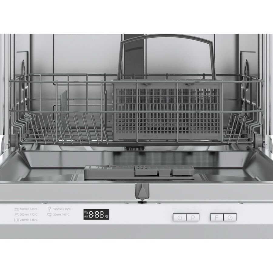 Встраиваемая посудомоечная машина Midea MID60S050
