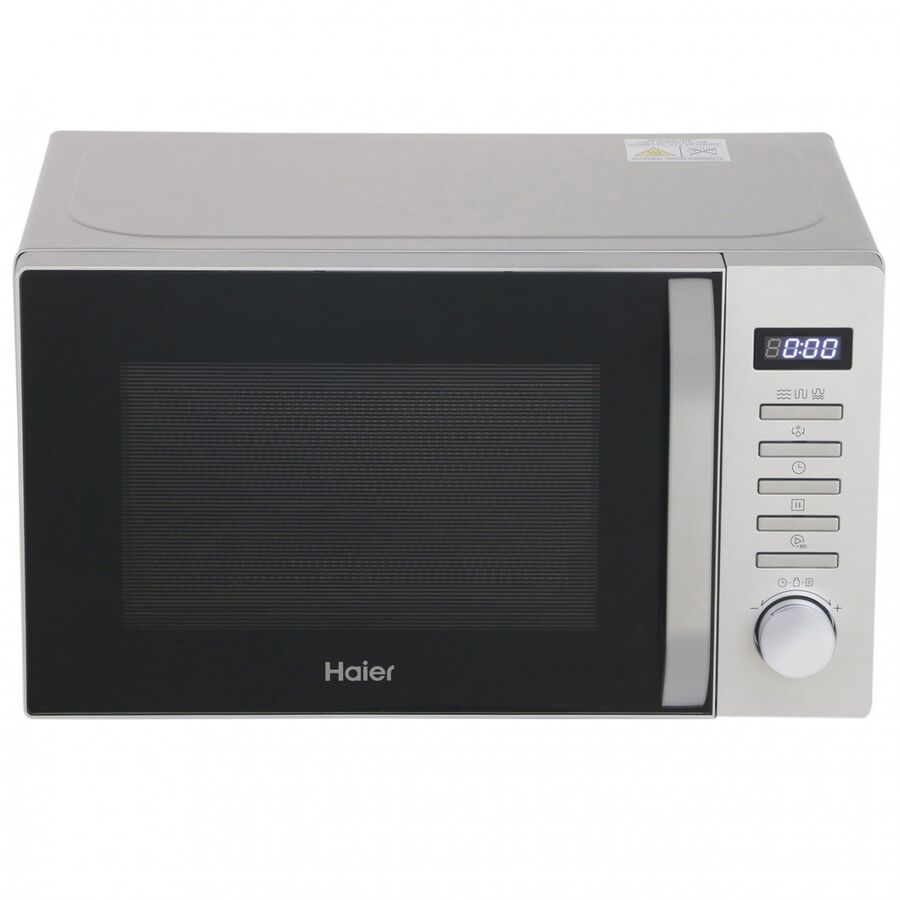 Микроволновая печь Haier HMB-DG208SA