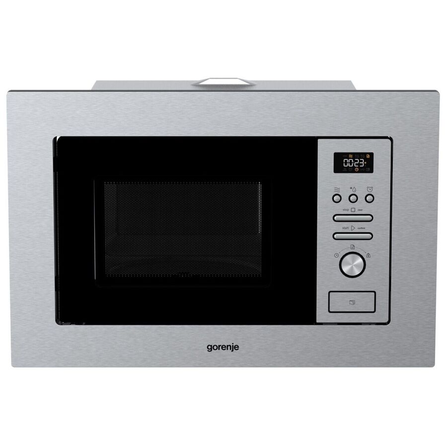 Встраиваемая микроволновая печь Gorenje BMI201AG1X