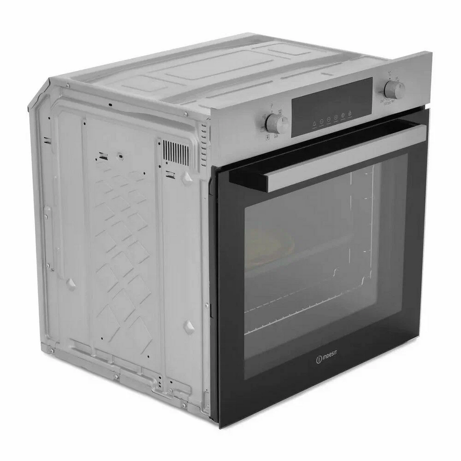 Духовой шкаф Indesit IBFTE 3644 IX