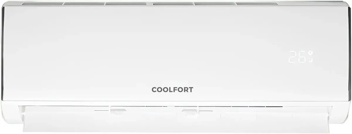 Сплит-система Coolfort CF-4102 9000 BTU Неинвертор (Завод TCL, компрессор GMCC)