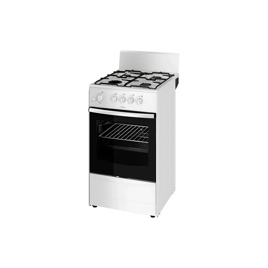 Кухонная плита Darina 1A GM341 005 W