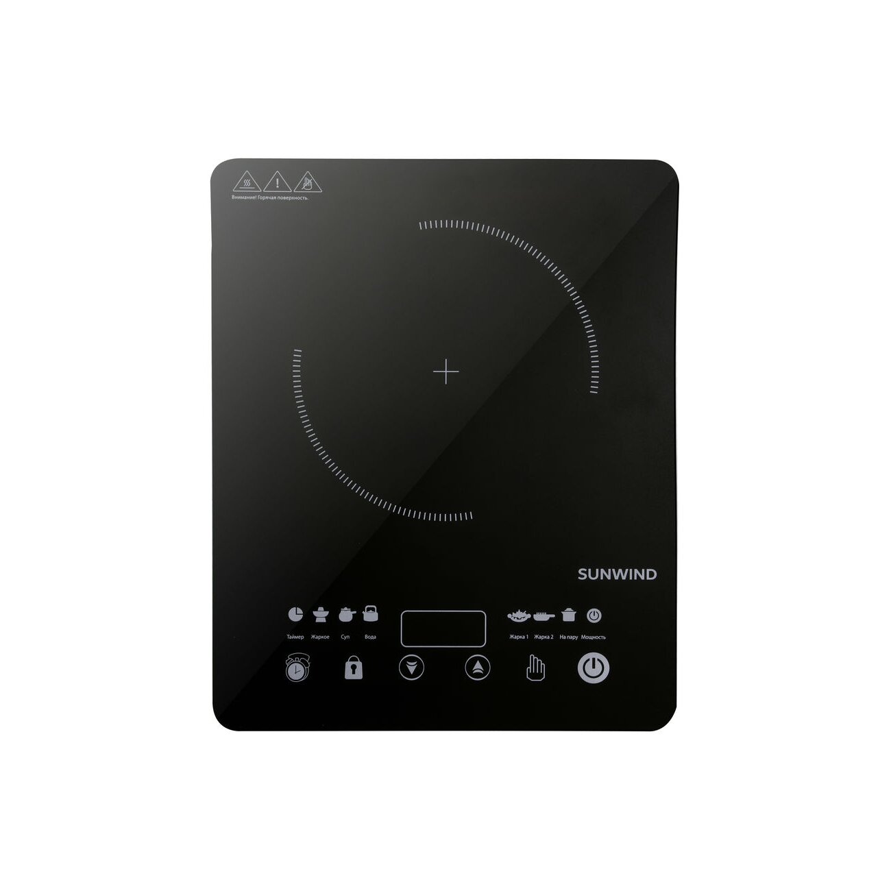 Настольная плитка SUNWIND SCI-0502