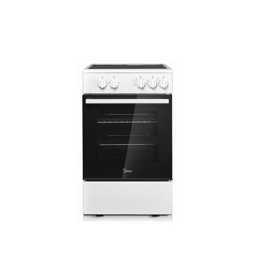 Кухонная плита Midea MFE-2W