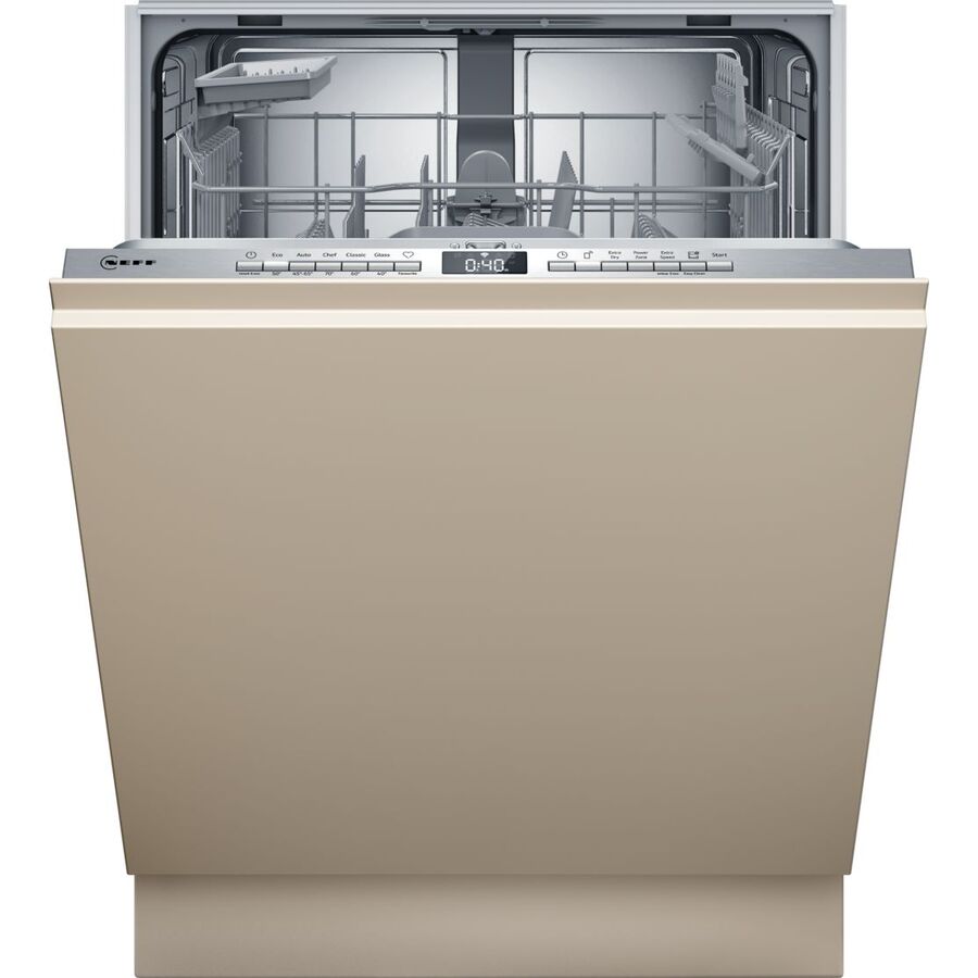 Встраиваемая посудомоечная машина Neff S175HTX04E