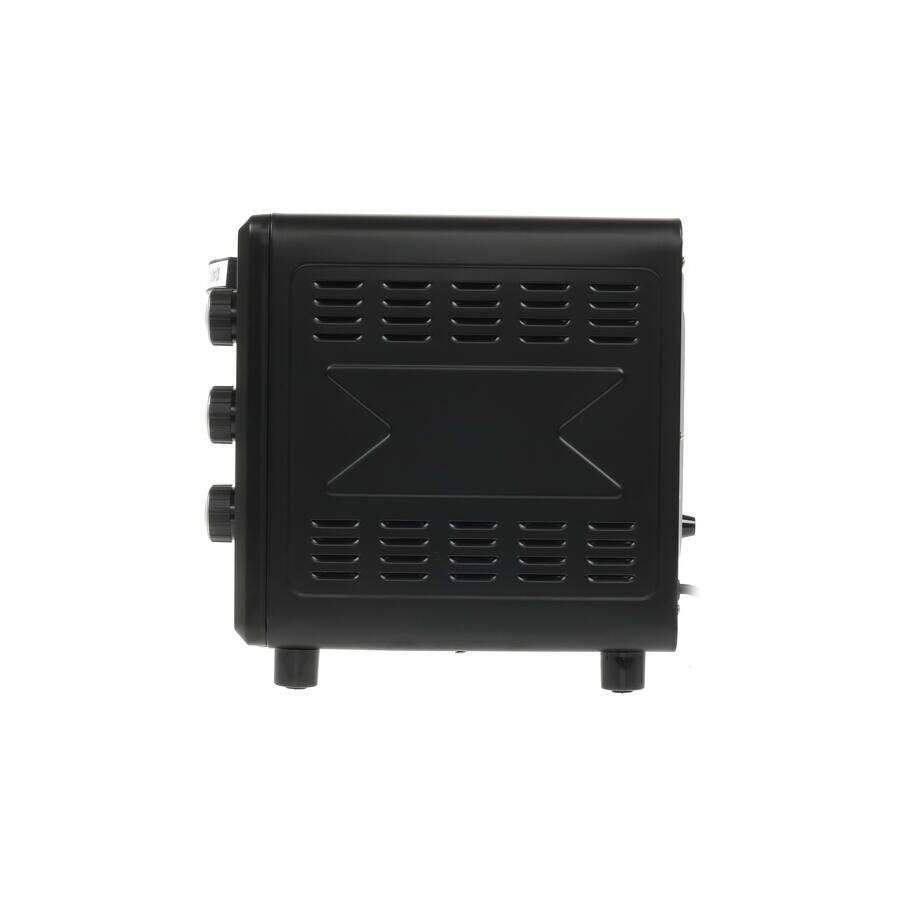 Мини-печь Centek CT-1530-36 black