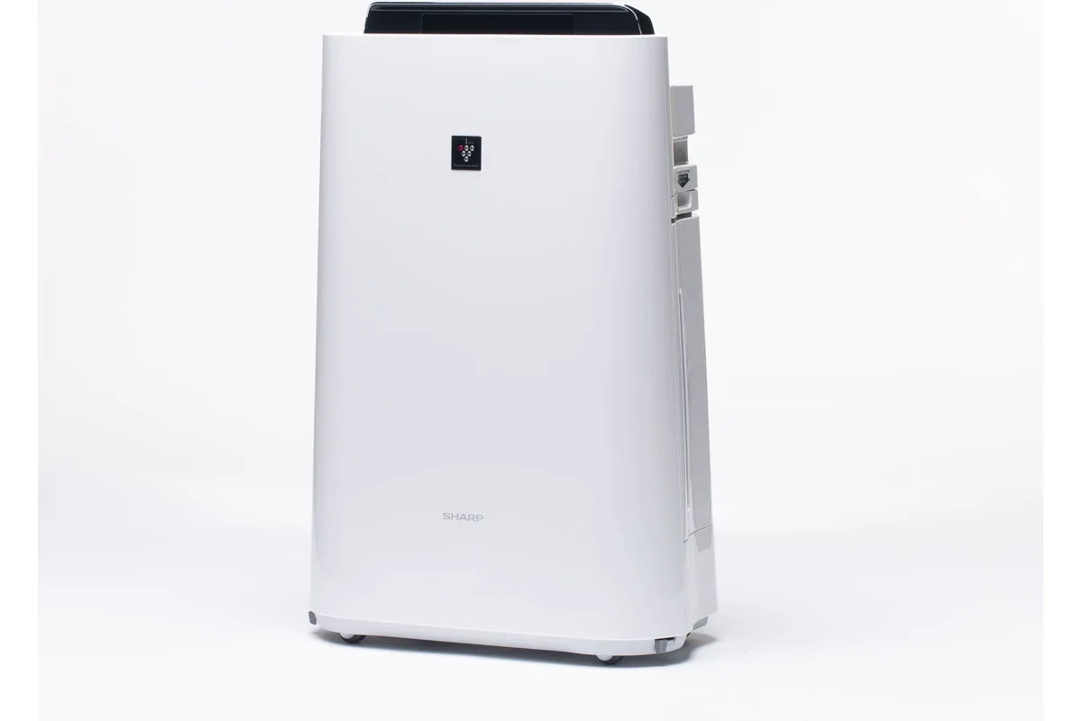 Увлажнитель воздуха SHARP KC-D51RW