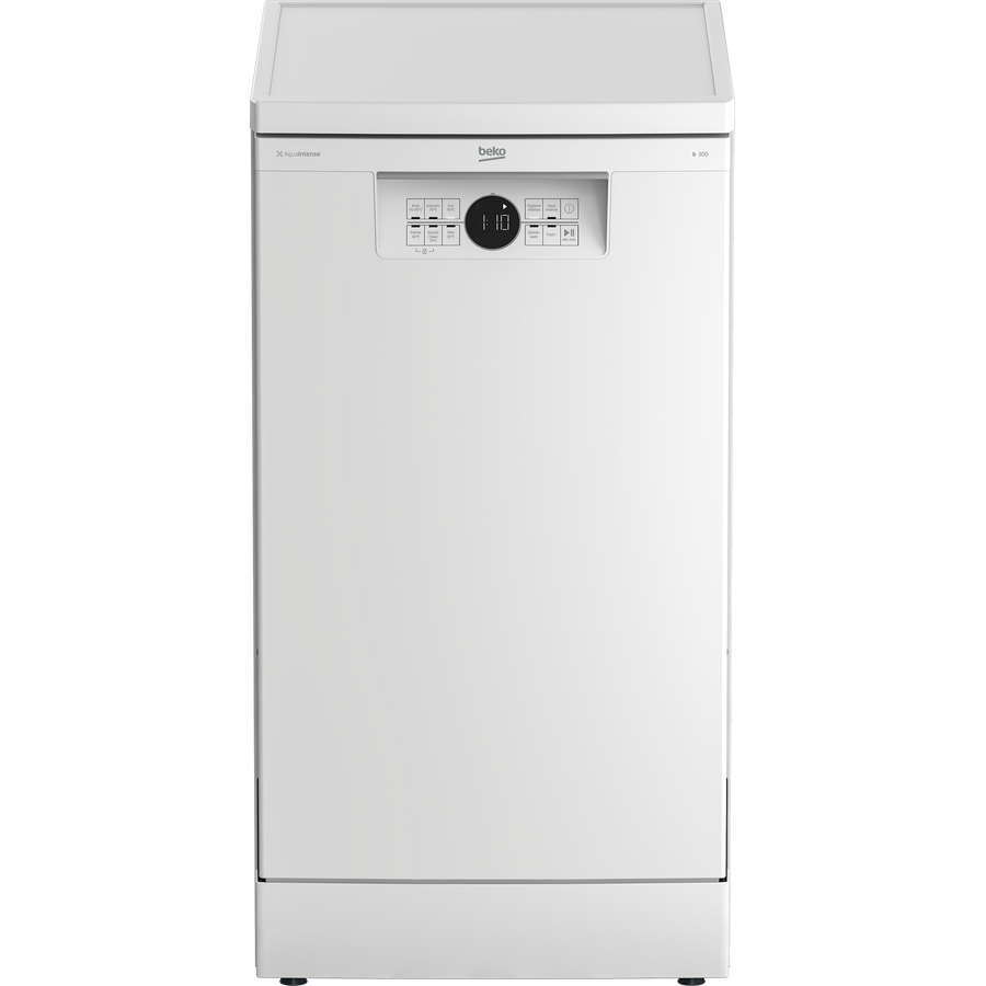Посудомоечная машина Beko BDFS26020W