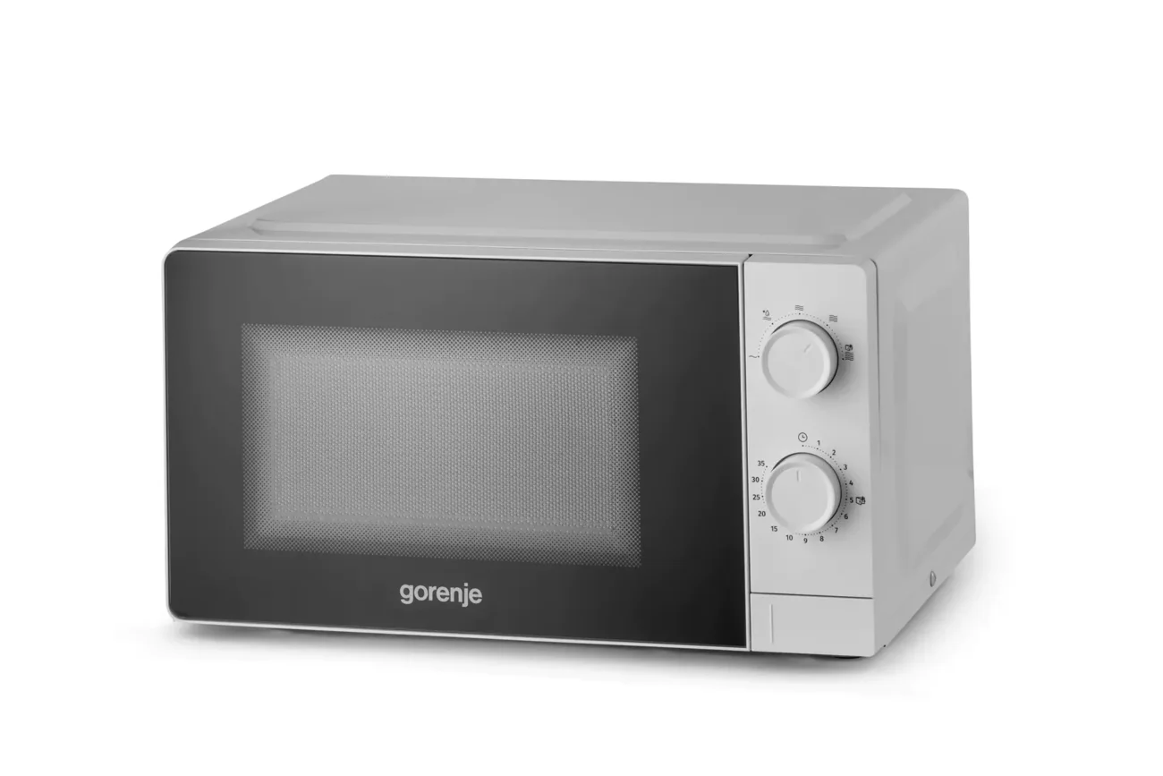 Микроволновая печь Gorenje MO20CE1W5 белый