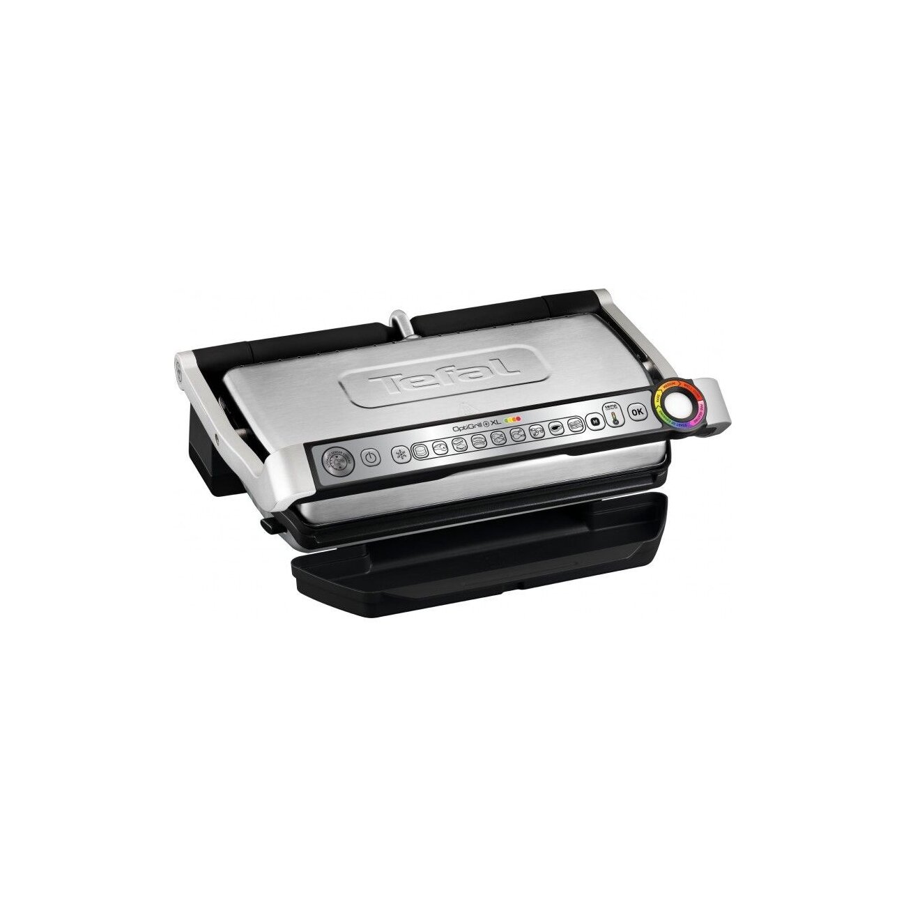 Электрогриль Tefal Optigrill+ XL GC722D34
