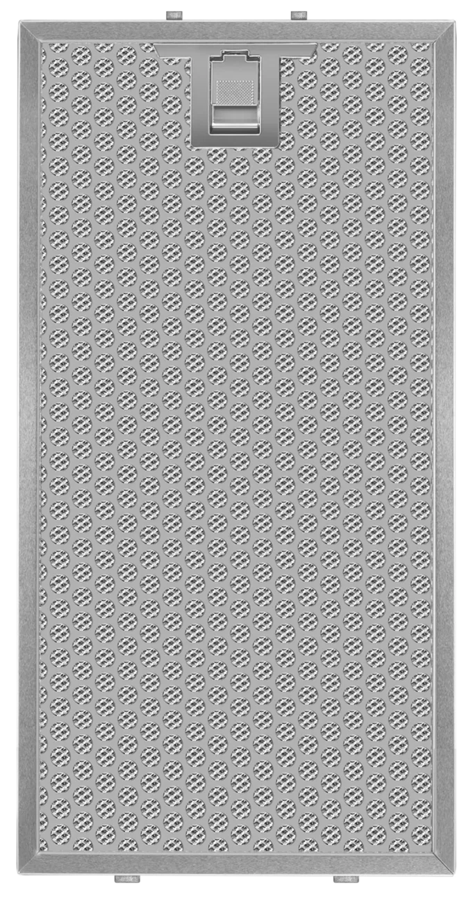 Фильтр алюминиевый MEFERI AF45 Decorative
