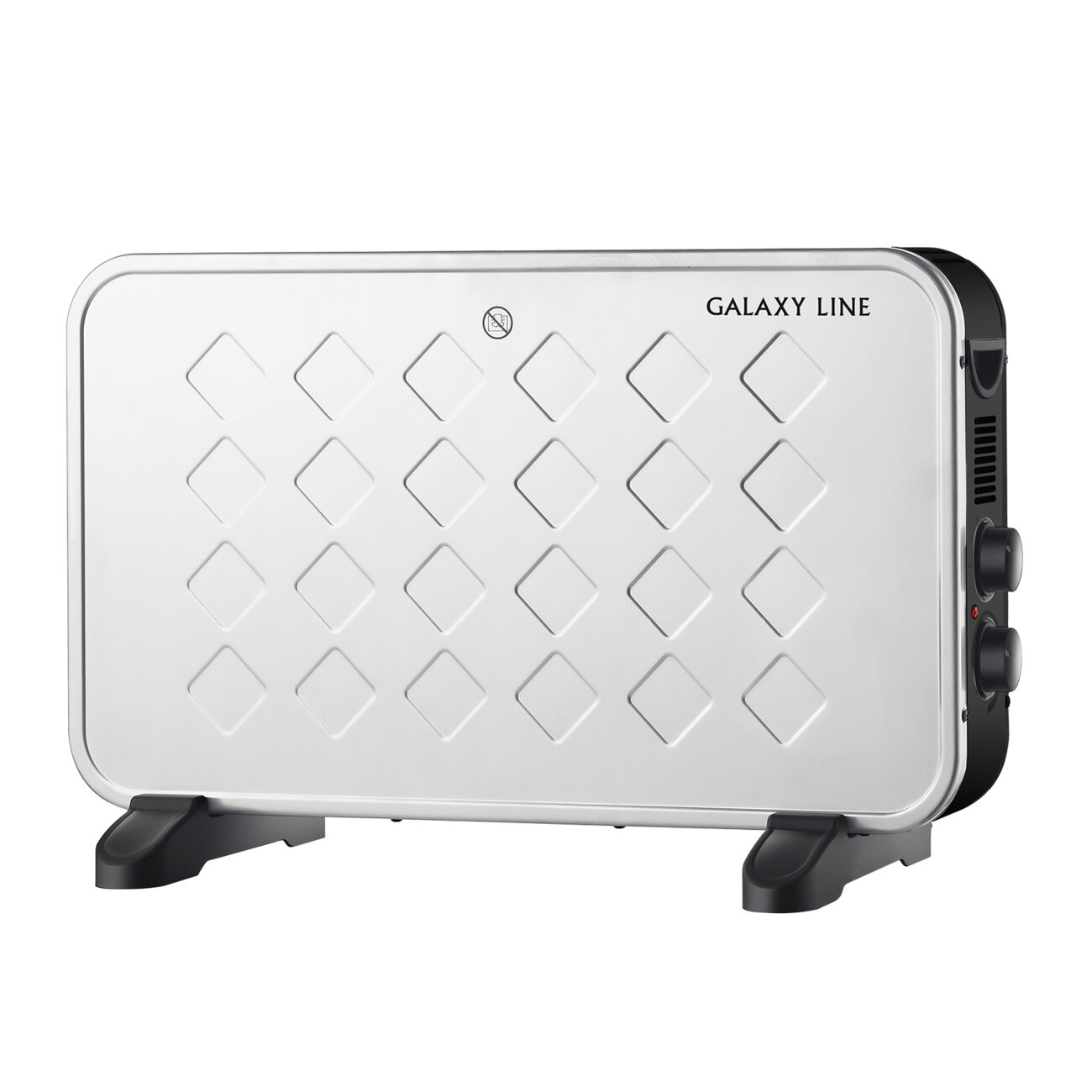 Конвектор GALAXY GL 8231